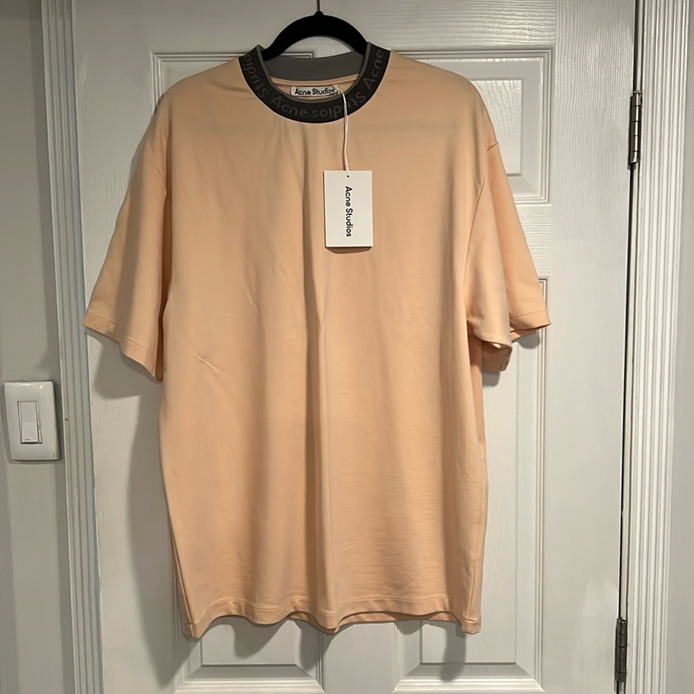 Acne Studios Tee